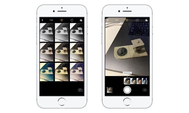 iOS 10 VS 11：一份UI对比分析报告