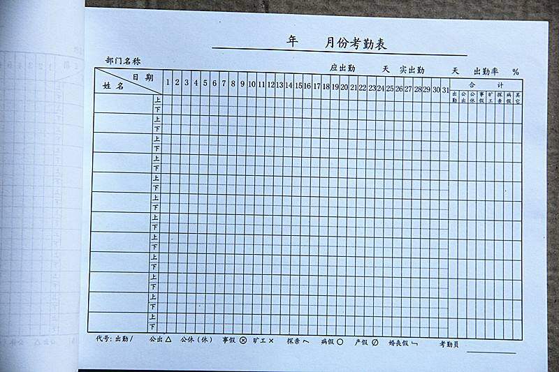 走向智能办公时代，在线考勤产品何去何从？
